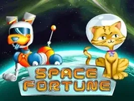 Space Fortune game thumbnail