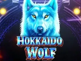 Hokkaido Wolf thumbnail