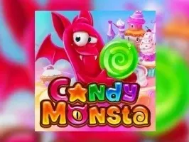 Candy Monsta game thumbnail