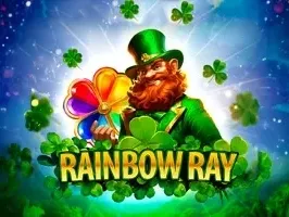 Rainbow Ray game thumbnail