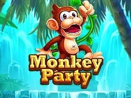 ปาร์ตี้ลิง game thumbnail