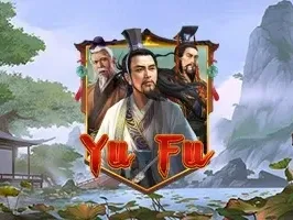 Yu Fu thumbnail