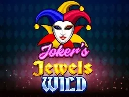 อัญมณีของโจ๊กเกอร์ game icon