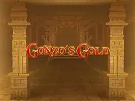 Gonzo's Gold_R3 DNT game thumbnail