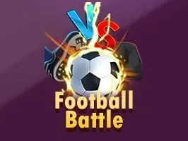 ฟุตบอลศึก game icon