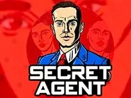 Secret Agent