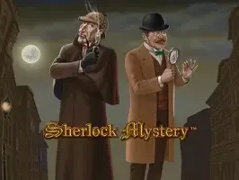 เชอร์ล็อค มิสทรี game thumbnail