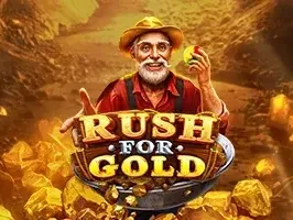 Rush For Gold